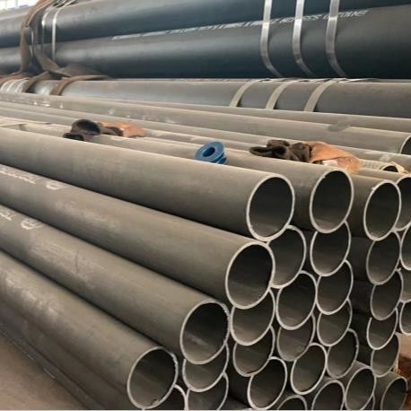 جدول 80 لوله های بدون درز فولاد کربن Api 5l Gr B Psl1 Psl2 astm a106 a106m