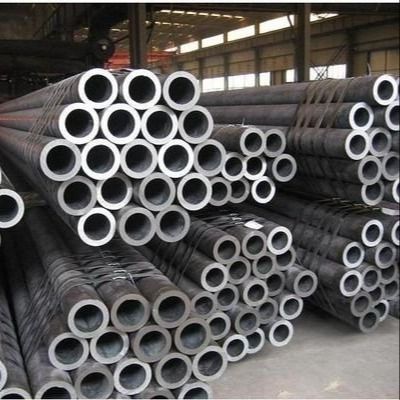 A-500 طراحی لوله های فولادی ساختاری فشار آبگرمکن بطری روغن گاز Astm A790 S31803