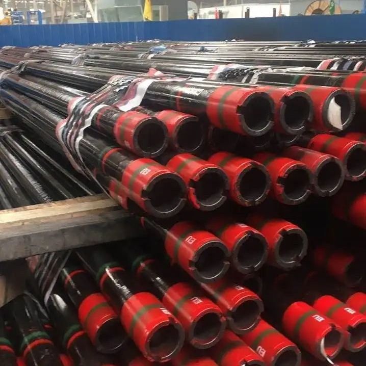 شرکت های صنعتی نفت و گاز A106 Gr B Smls A106grb