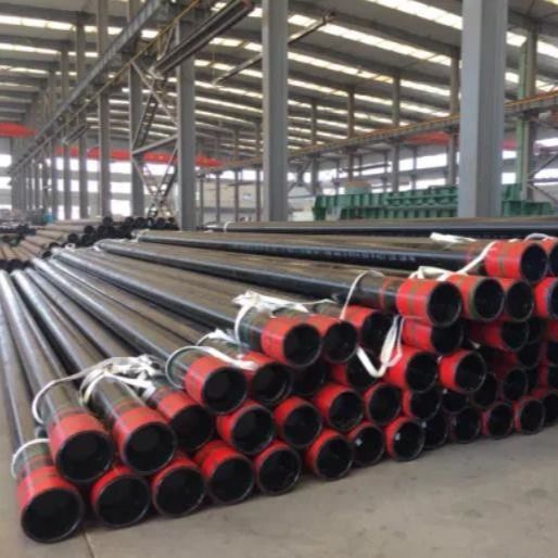 شرکت های صنعتی نفت و گاز A106 Gr B Smls A106grb