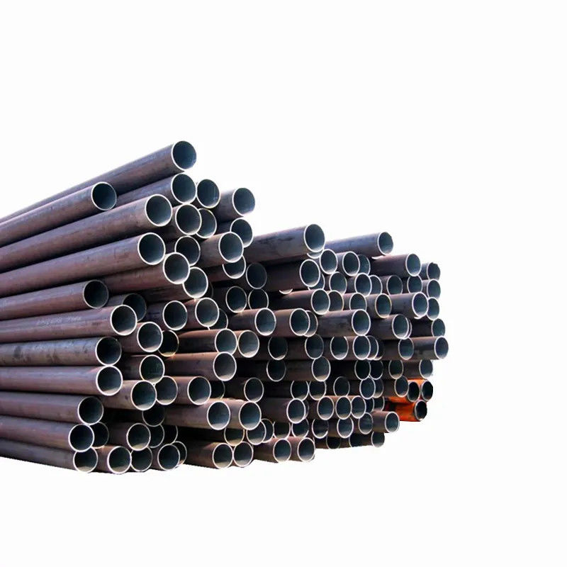لوله بدون درز 20mm 4 اینچ 5 اینچ 6 اینچ 7 اینچ لوله مایع خروجی astm a106b