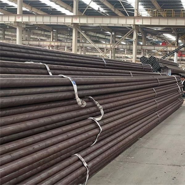 لوله های بدون درز از فولاد کربن 1 اینچ 2 اینچ T22 T5 ASTM A213 a269 s31254