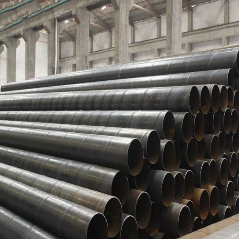 جدول بزرگ 40 ASTM A53 Gr B لوله فولادی کربن بی سیم برای لوله نفت و گاز