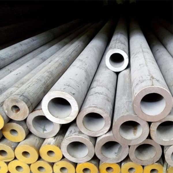 ASTM A213 T22 لوله مبادله گرما