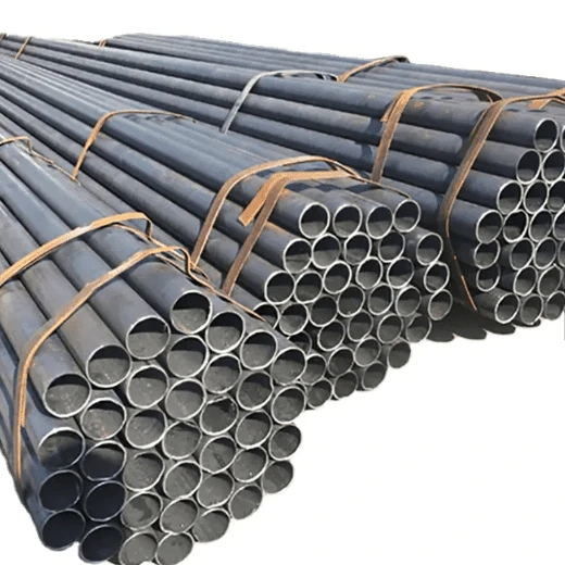 2 اینچ 3 اینچ Sa178a لوله های بخاری بدون درز ساخت ASTM A53 ASTM A106 a312gr tp304