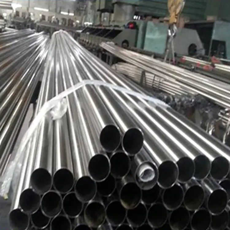 316l 310 310s 321 304 جدول 80 لوله های بدون درز از فولاد ضد زنگ