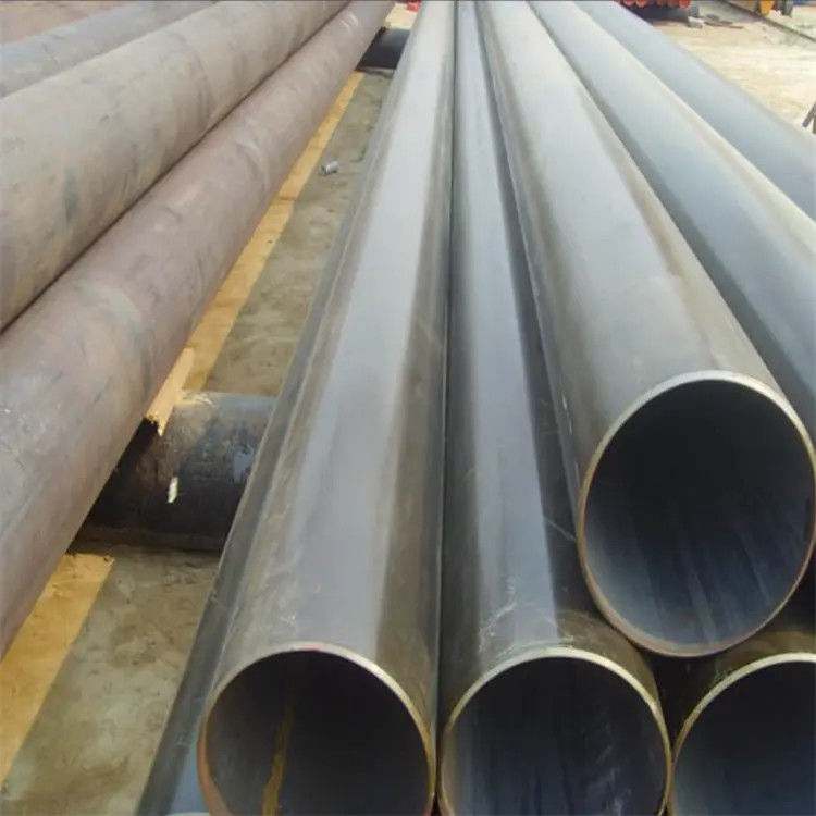 16mo3 P235gh Tc1 13crmo4-5 لوله با فشار بالا لوله دیگ بخار بدون درز لوله a106