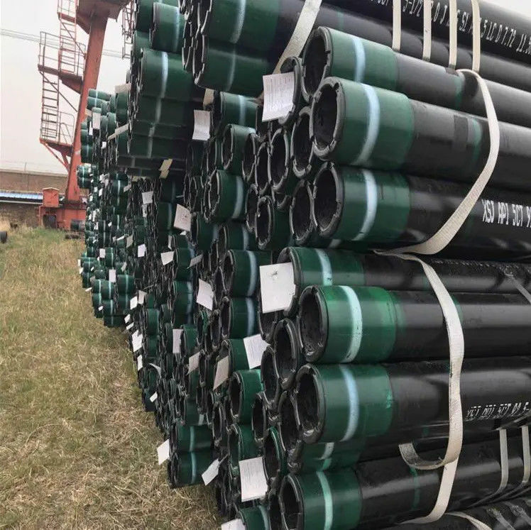 لوله بدون درز 40Cr آلیاژ فولاد برای اتومبیل نیمه شفت 45mm ضخامت دیوار 11mm
