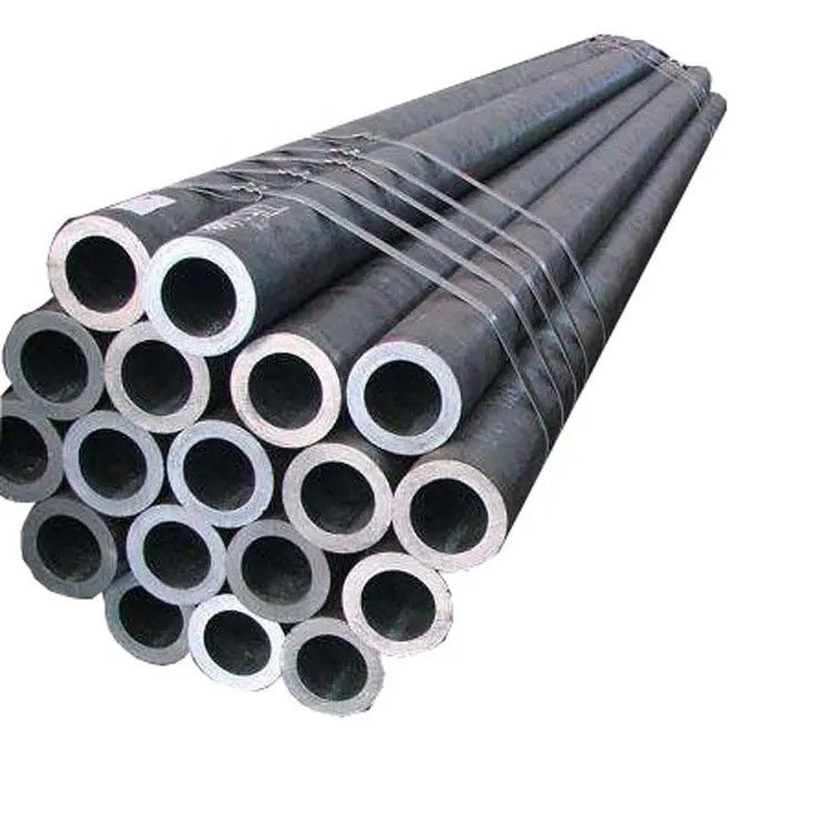 لوله های مکانیکی بدون دنده برای فروش ASTM A519 A513 1010 1045 SAE 1018