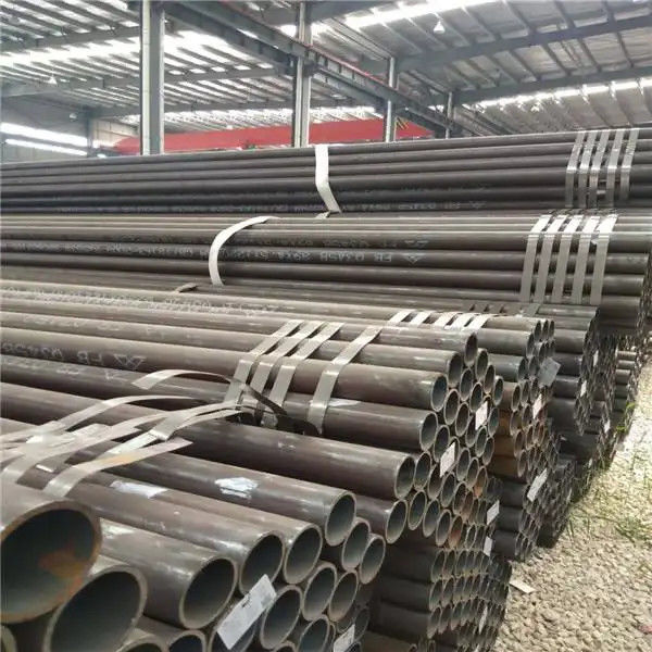 لوله های مکانیکی دیواری سنگین برای فروش AISI 1020 asme b36 10m 2004 2015