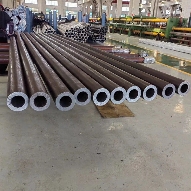 Astm A53 4130 1020 4340 4140 ابعاد لوله های مکانیکی