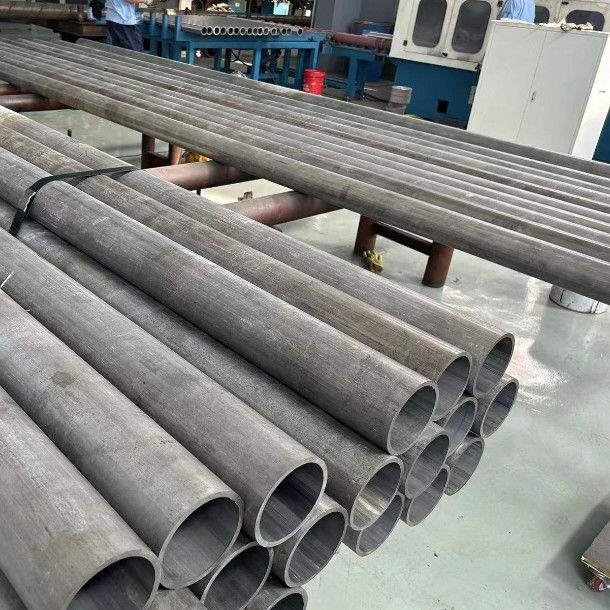 Astm A53 4130 1020 4340 4140 ابعاد لوله های مکانیکی