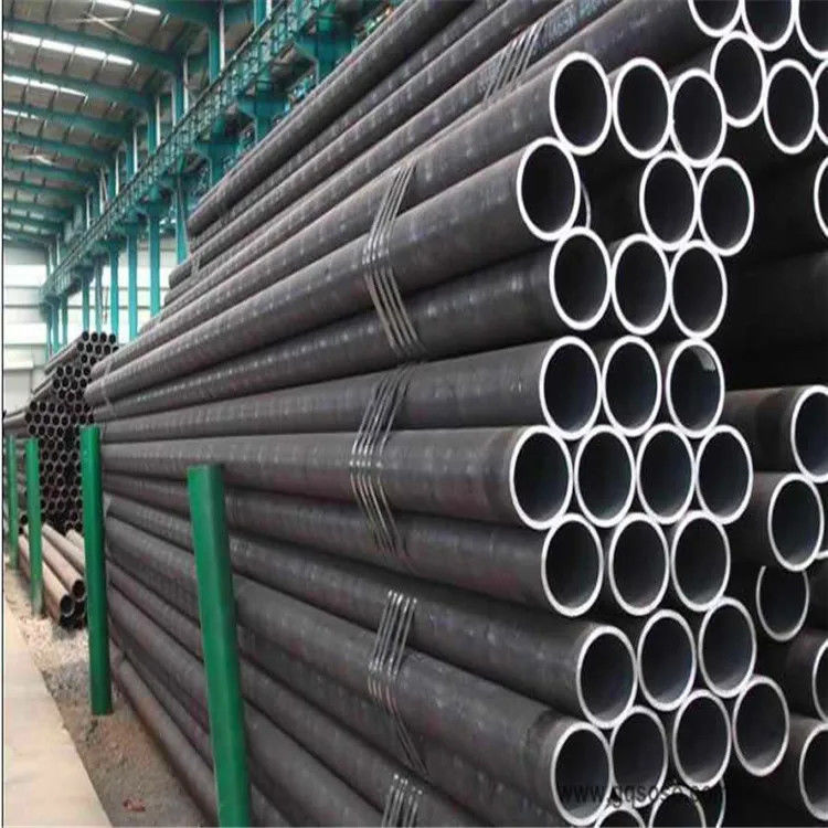 لوله های مکانیکی بدون دنده برای فروش ASTM A519 A513 1010 1045 SAE 1018