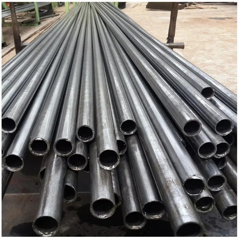 Astm A513 A519 لوله های مکانیکی درجه 1008 1010 1015 MT1010 MT 1015 MT 1020 1026 1018