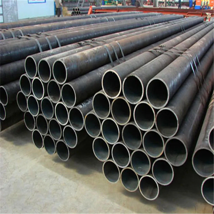 لوله های بدون درز از فولاد آلیاژ اینکونل N07718 ASTM B637 718 Pn-En 12449 Hastelloy C276 لوله های بدون درز