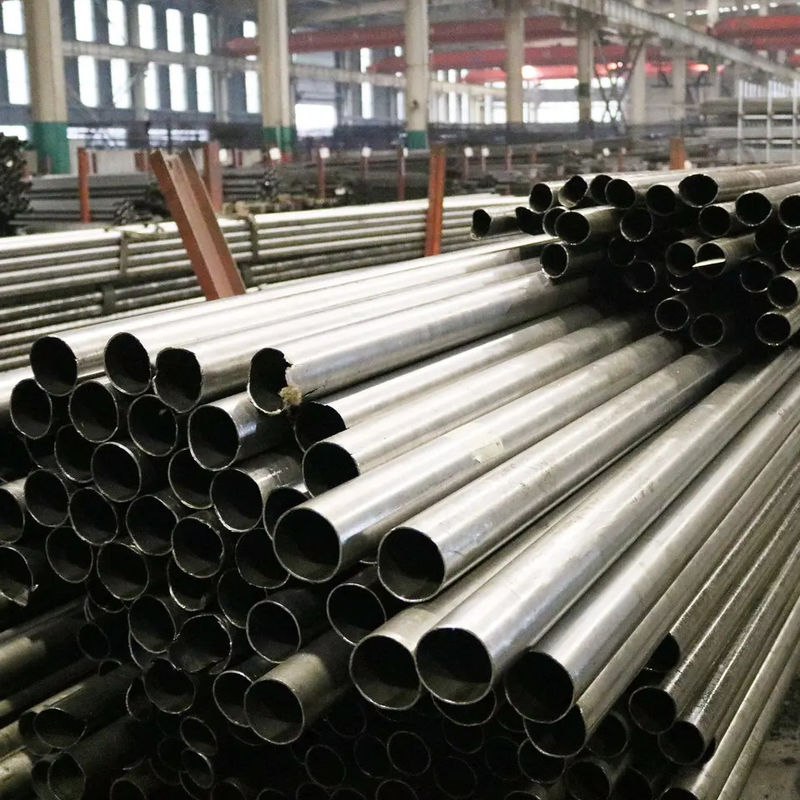 Astm A513 A519 لوله های مکانیکی درجه 1008 1010 1015 MT1010 MT 1015 MT 1020 1026 1018