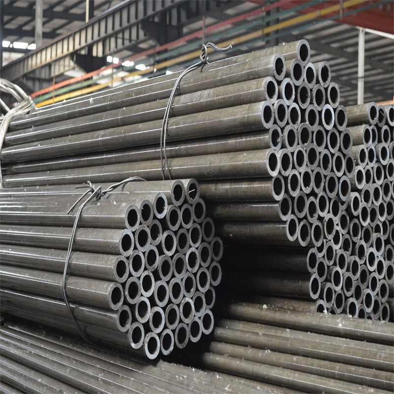 A106 Gr B Api 5l X42 Psl2 Api 5l لوله بدون درز فولاد کربن 12mm 16mm لوله فولاد بدون درز