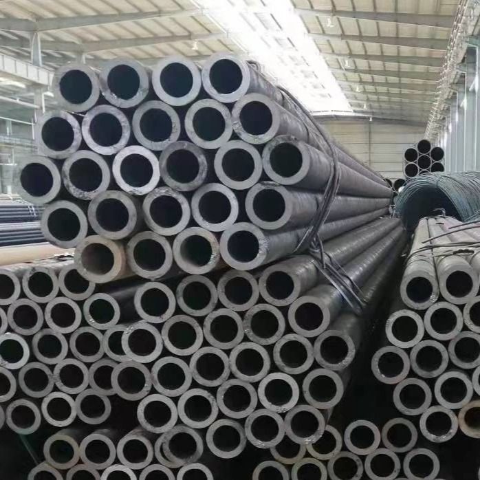 A106 Gr B Api 5l X42 Psl2 Api 5l لوله بدون درز فولاد کربن 12mm 16mm لوله فولاد بدون درز