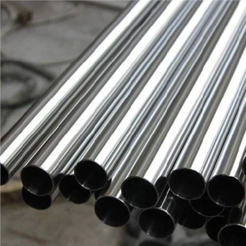 316 202 304l 304 لوله بی سیم فولاد ضد زنگ ASTM A106 ASTM A179 لوله فولاد بی سیم