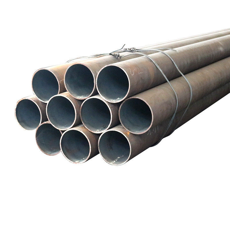 A53 A178 A179 A192 A210 A213 Astm A106 درجه B لوله فولادی بدون درز