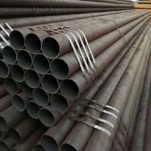 A333 Gr 6 A106 Gr B لوله بدون درز برای سیلندر هیدرولیک